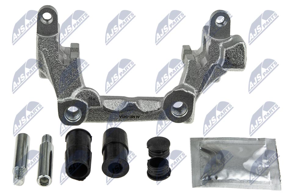 NTY HZT-ME-045A Halter, Bremssattel