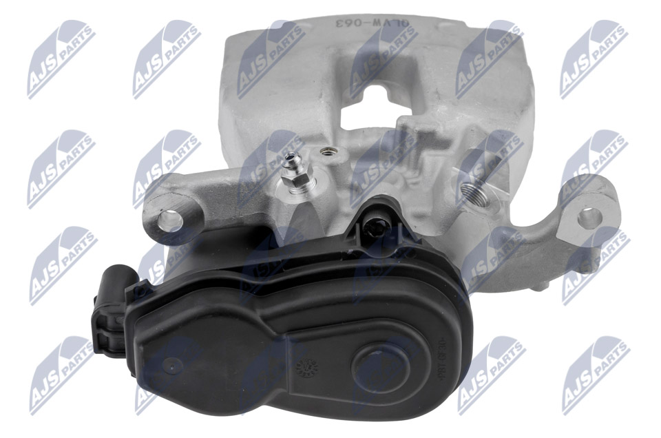 NTY HZT-ME-072 Bremssattel