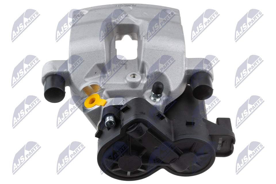 NTY HZT-ME-077 Тормозной суппорт