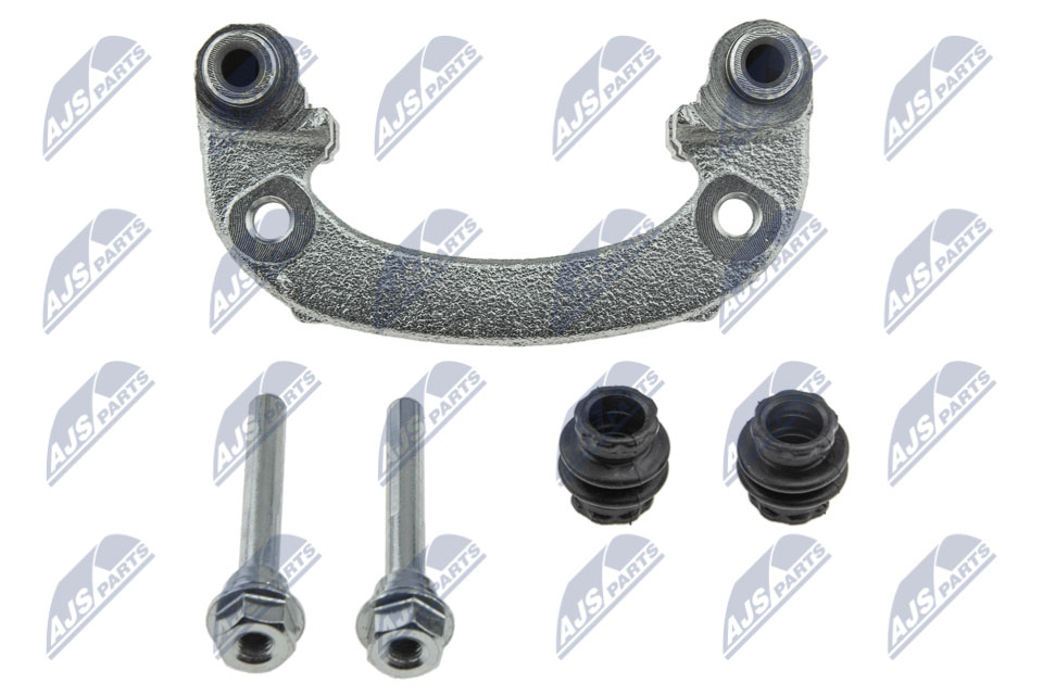 NTY HZT-MS-000A Halter, Bremssattel