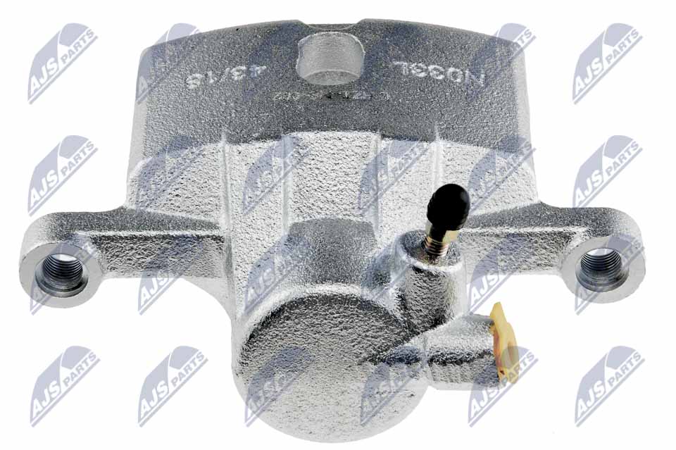 NTY HZT-MS-002 Bremssattel