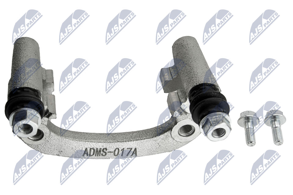 NTY HZT-MS-017A Halter, Bremssattel