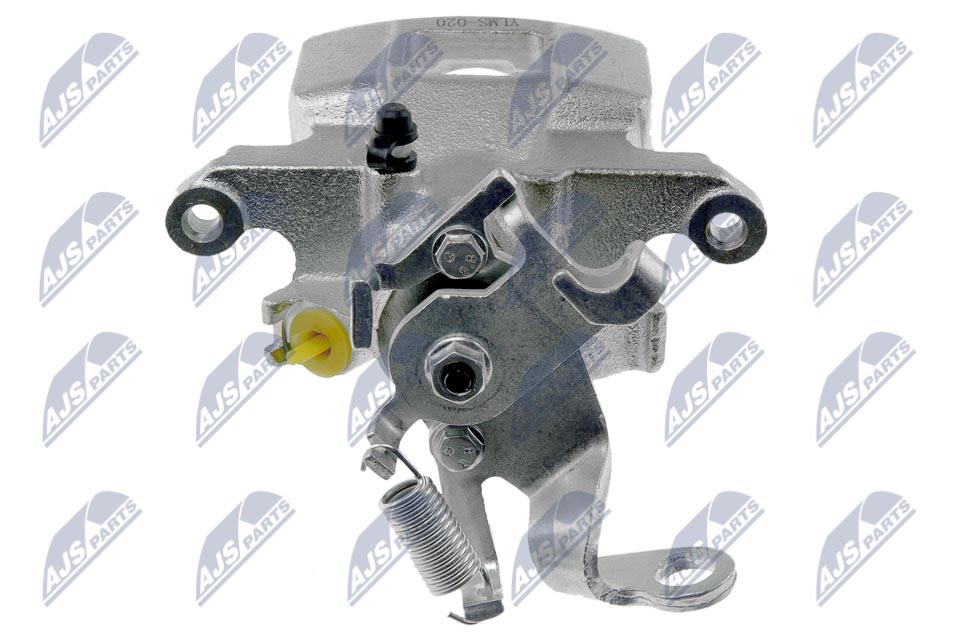 NTY HZT-MS-020 Bremssattel