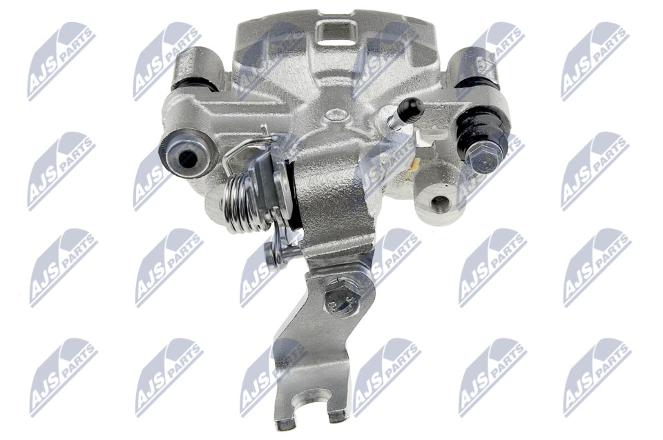 NTY HZT-MZ-000A Тормозной суппорт