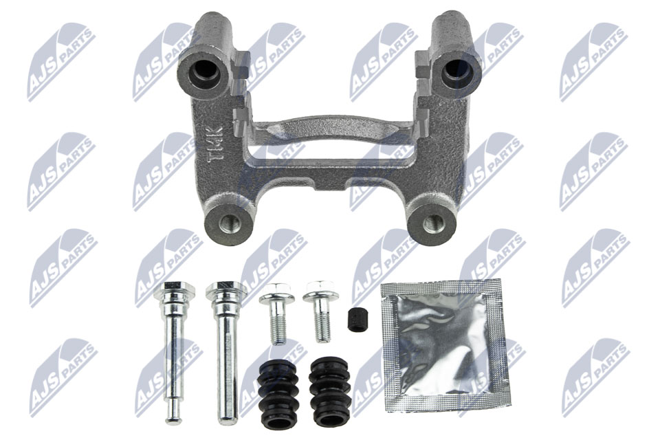 NTY HZT-MZ-016A Halter, Bremssattel