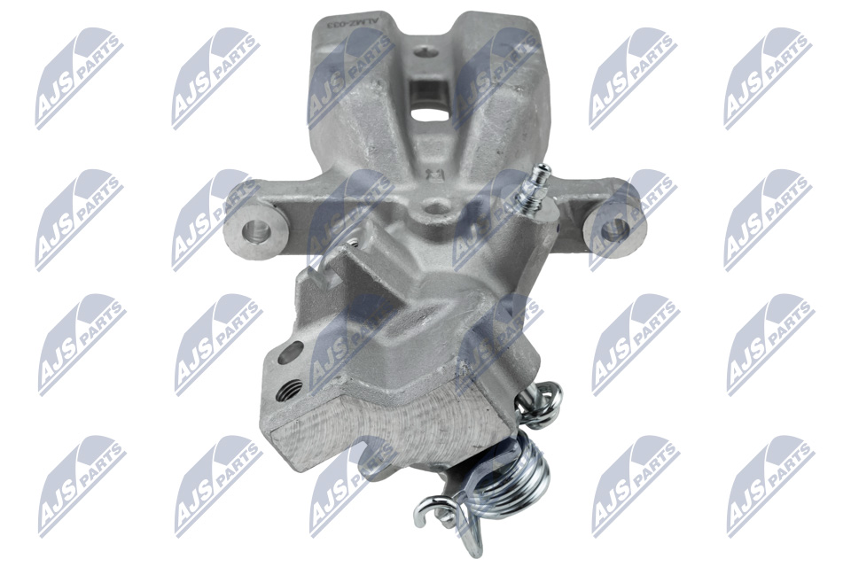 NTY HZT-MZ-033 Bremssattel