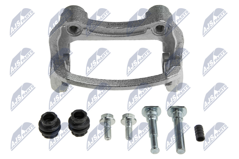 NTY HZT-NS-010A Halter, Bremssattel