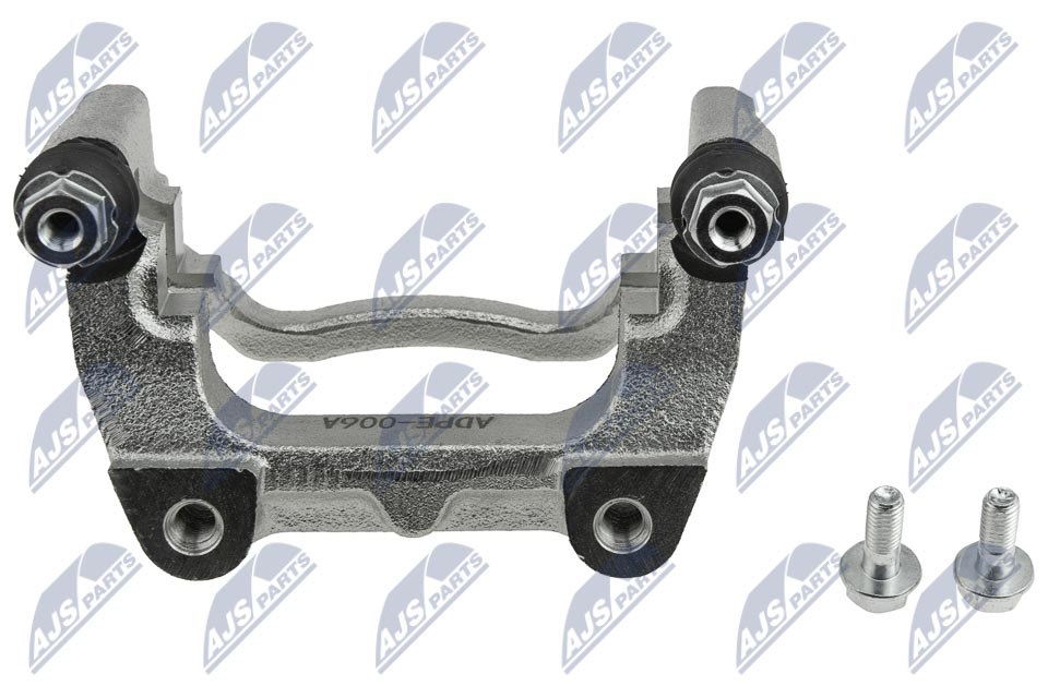 NTY HZT-PE-006A Halter, Bremssattel