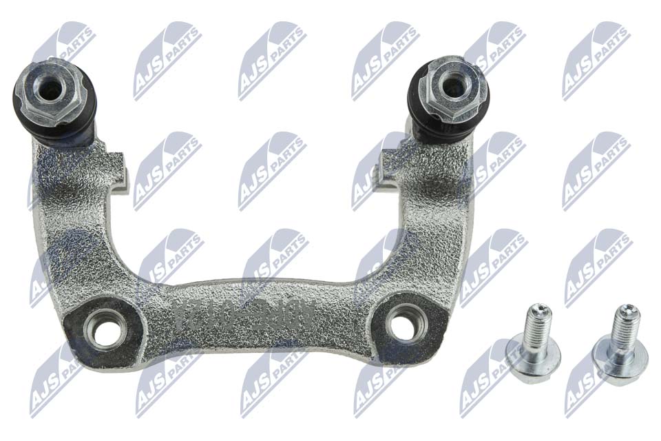 NTY HZT-PE-012A Halter, Bremssattel