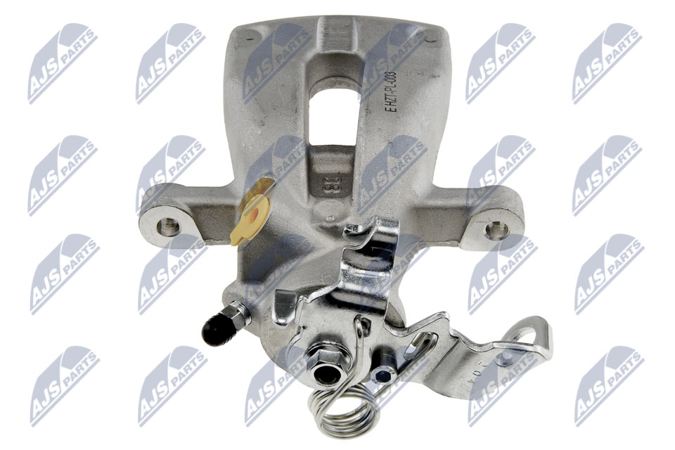 NTY HZT-PL-003 Brake Caliper