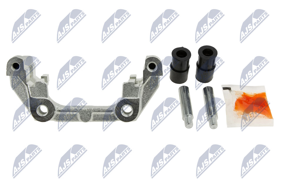 NTY HZT-PL-004A Halter, Bremssattel