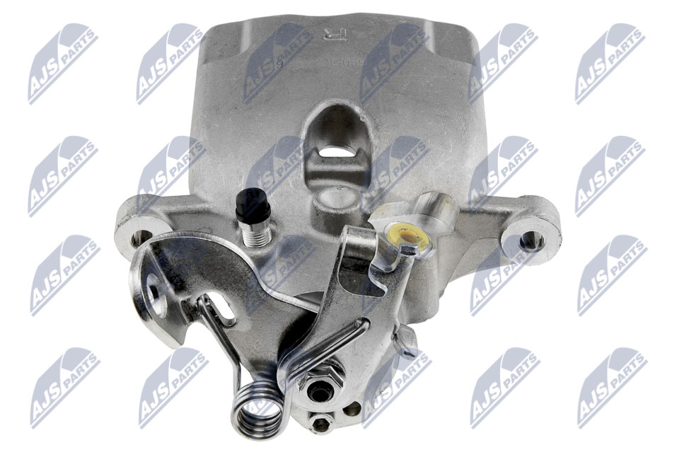 NTY HZT-PL-039 Bremssattel