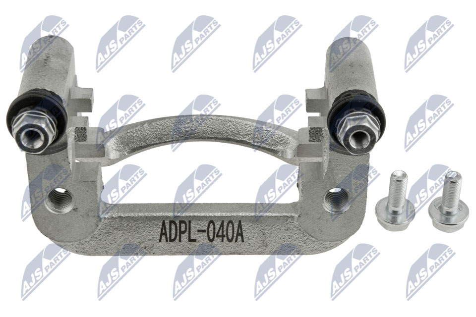 NTY HZT-PL-040A Halter, Bremssattel