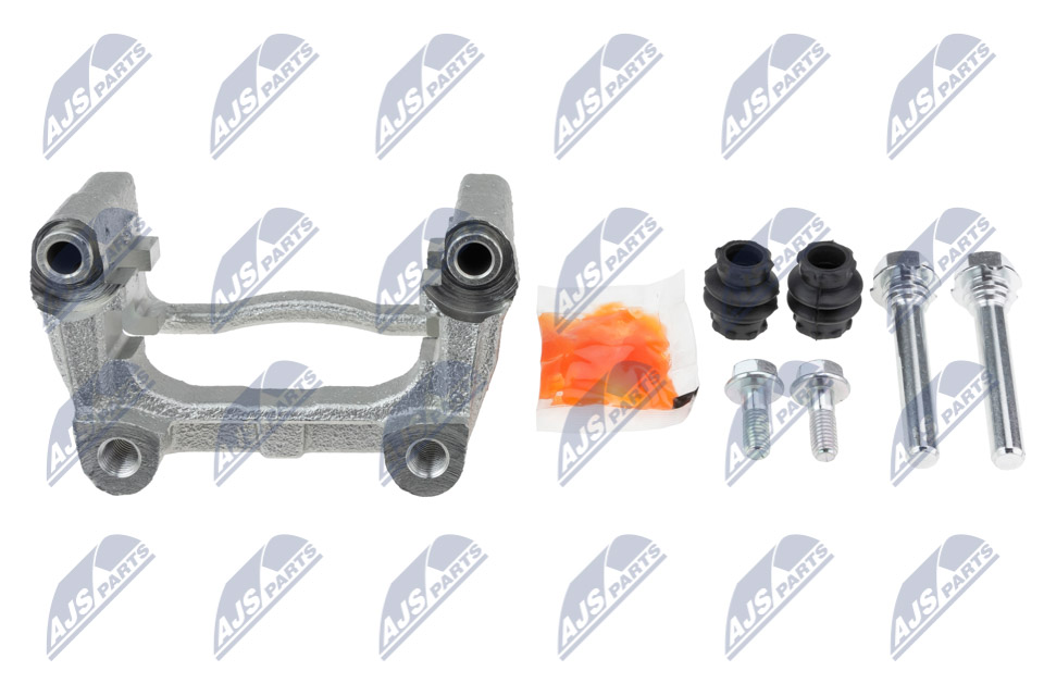 NTY HZT-PL-046A Halter, Bremssattel