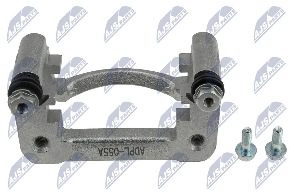 NTY HZT-PL-055A Halter, Bremssattel