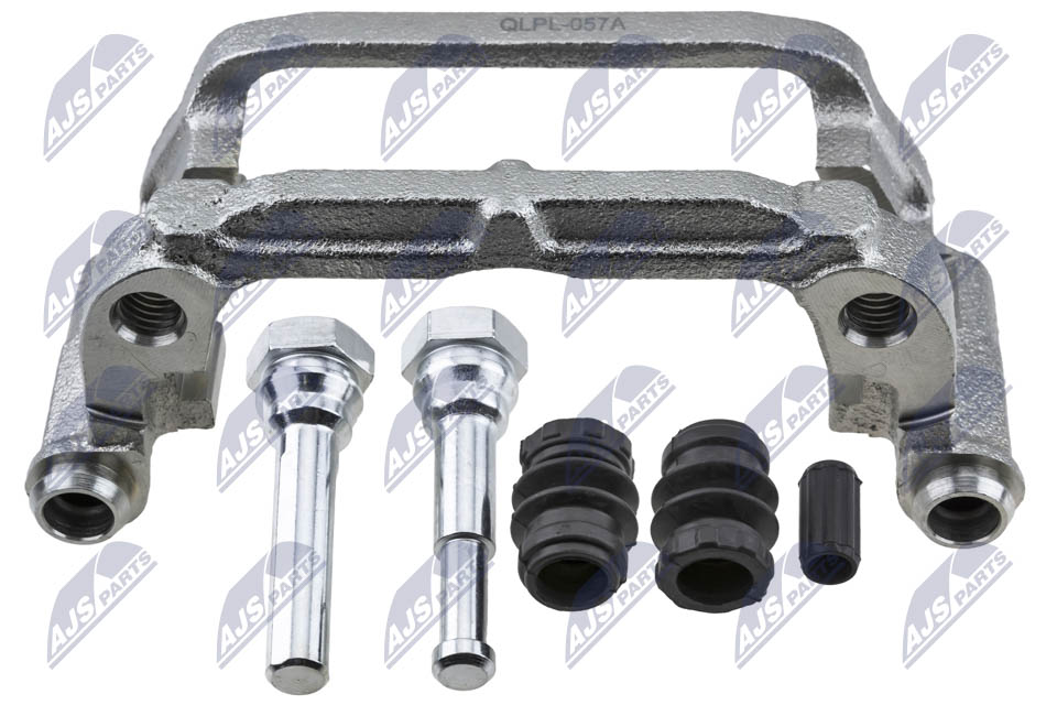 NTY HZT-PL-057A Halter, Bremssattel
