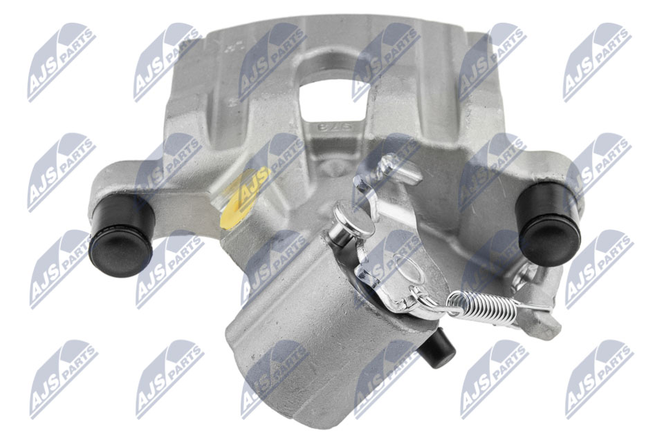 NTY HZT-PL-067 Bremssattel
