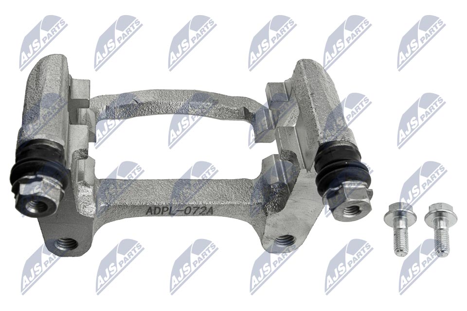 NTY HZT-PL-072A Halter, Bremssattel