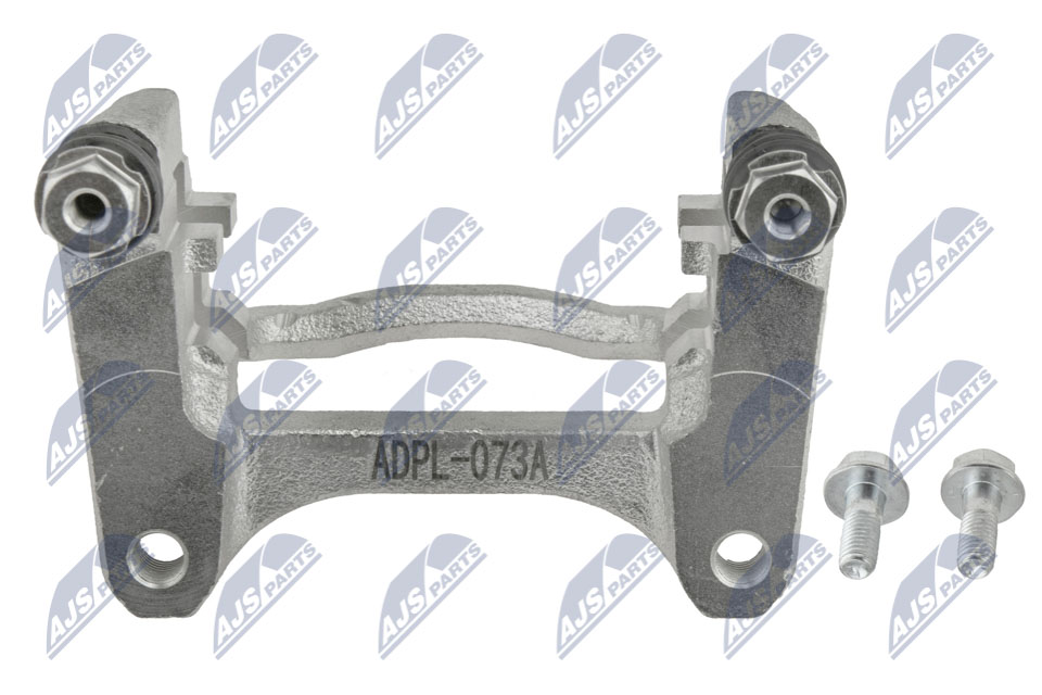 NTY HZT-PL-073A Halter, Bremssattel