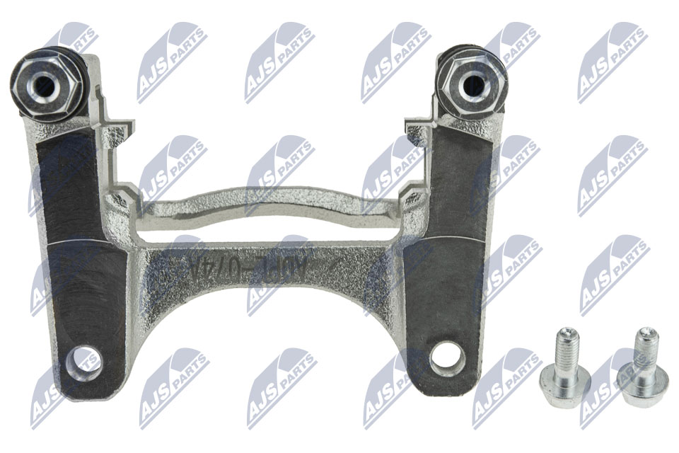 NTY HZT-PL-074A Halter, Bremssattel