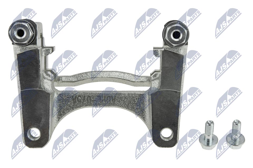 NTY HZT-PL-075A Halter, Bremssattel