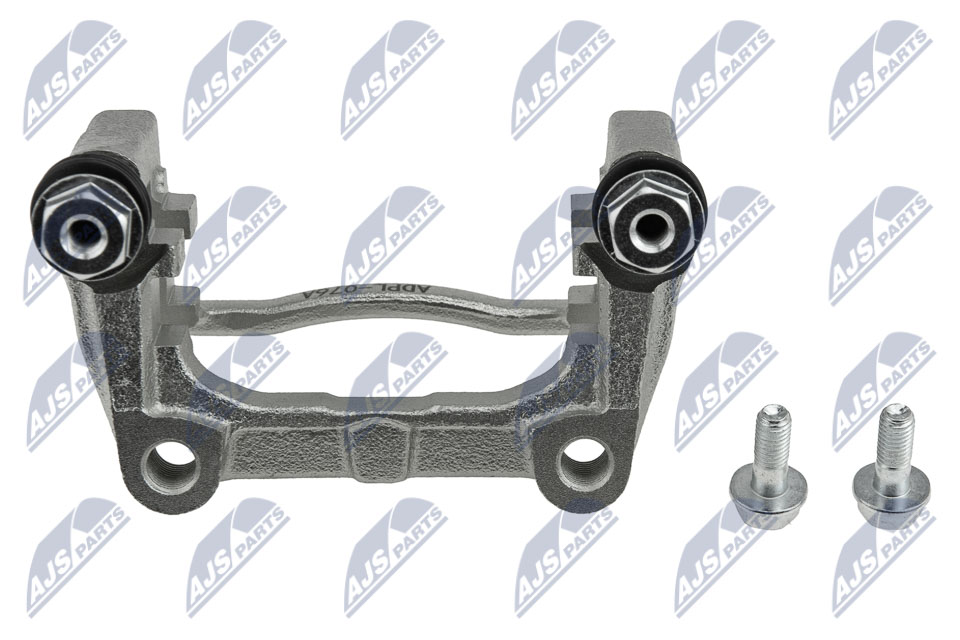 NTY HZT-PL-076A Halter, Bremssattel