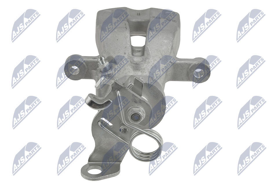 NTY HZT-PL-078 Bremssattel
