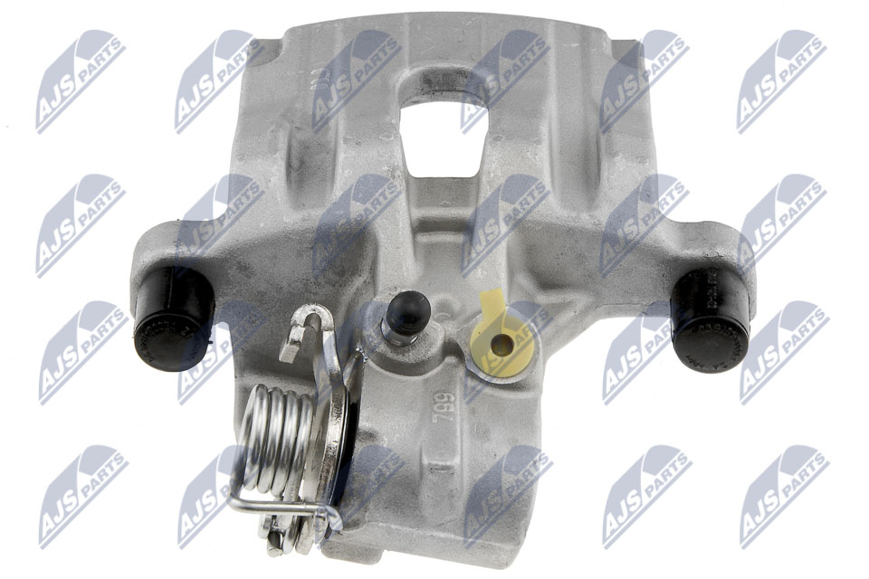 NTY HZT-RE-001 Bremssattel