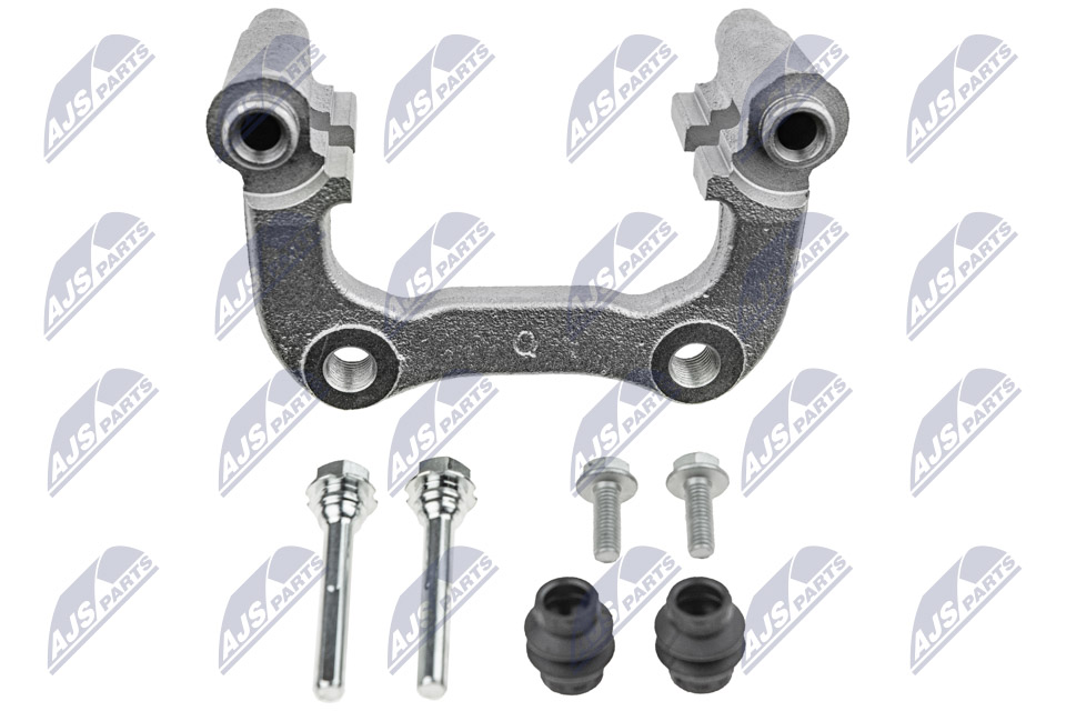 NTY HZT-RE-002A Halter, Bremssattel