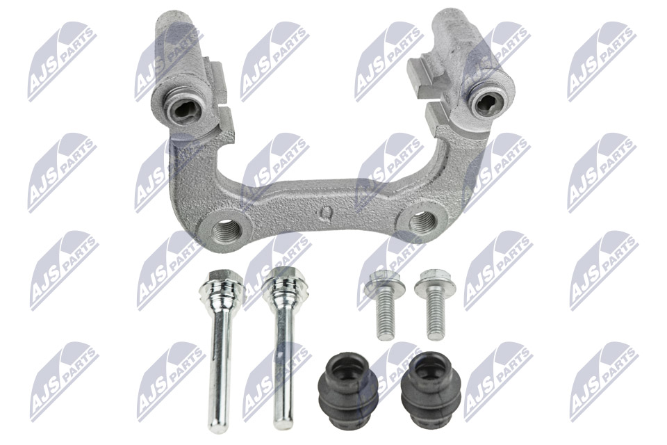 NTY HZT-RE-003A Halter, Bremssattel