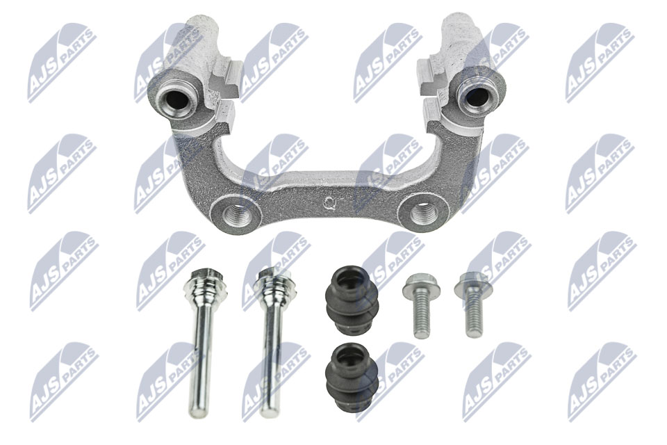 NTY HZT-RE-007A Halter, Bremssattel