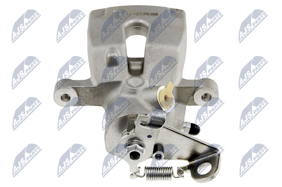 NTY HZT-RE-008 Bremssattel