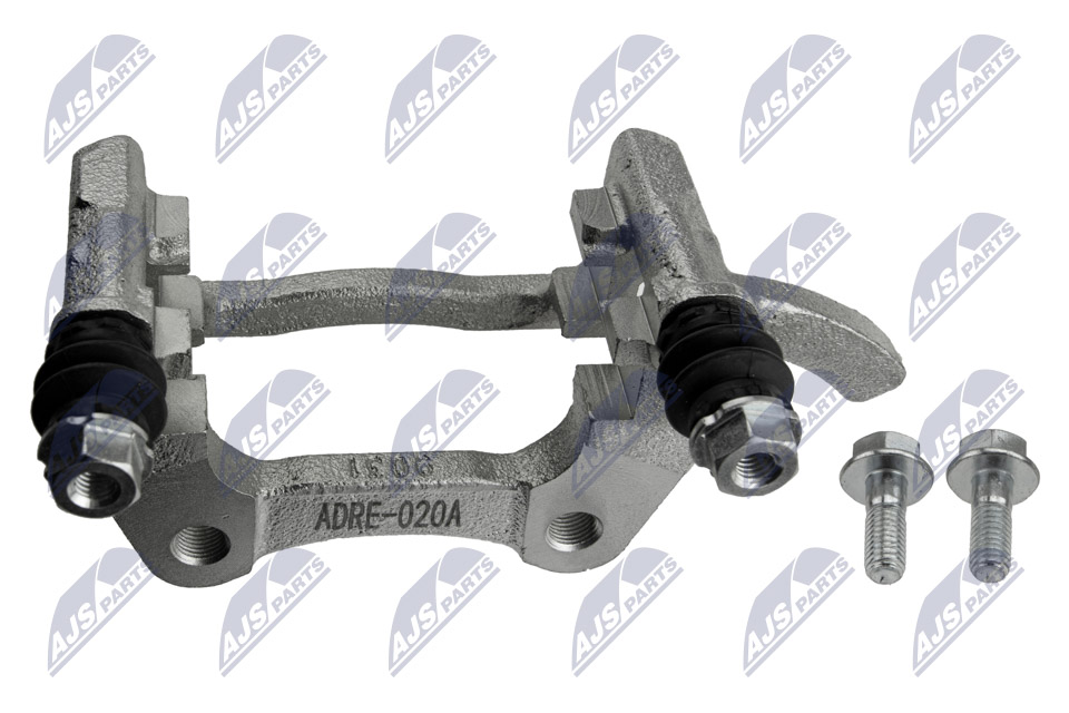 NTY HZT-RE-020A Halter, Bremssattel