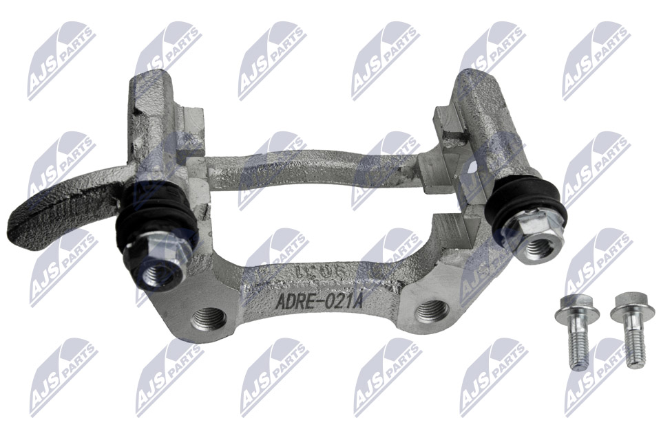 NTY HZT-RE-021A Halter, Bremssattel