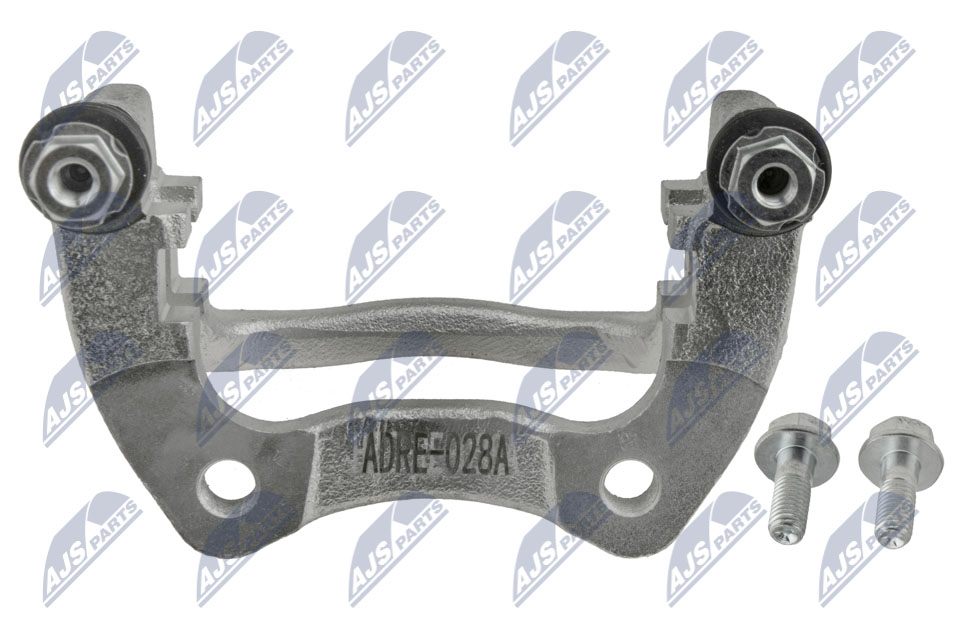 NTY HZT-RE-028A Halter, Bremssattel