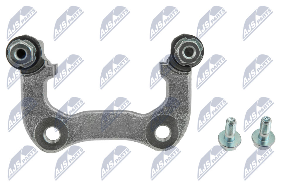 NTY HZT-RE-031A Halter, Bremssattel