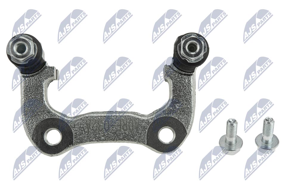 NTY HZT-RE-032A Halter, Bremssattel