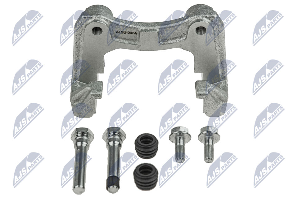 NTY HZT-SU-002A Halter, Bremssattel