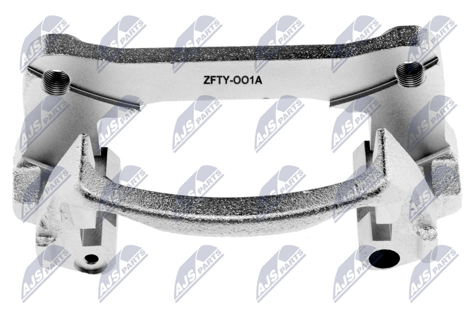 NTY HZT-TY-001A Halter, Bremssattel
