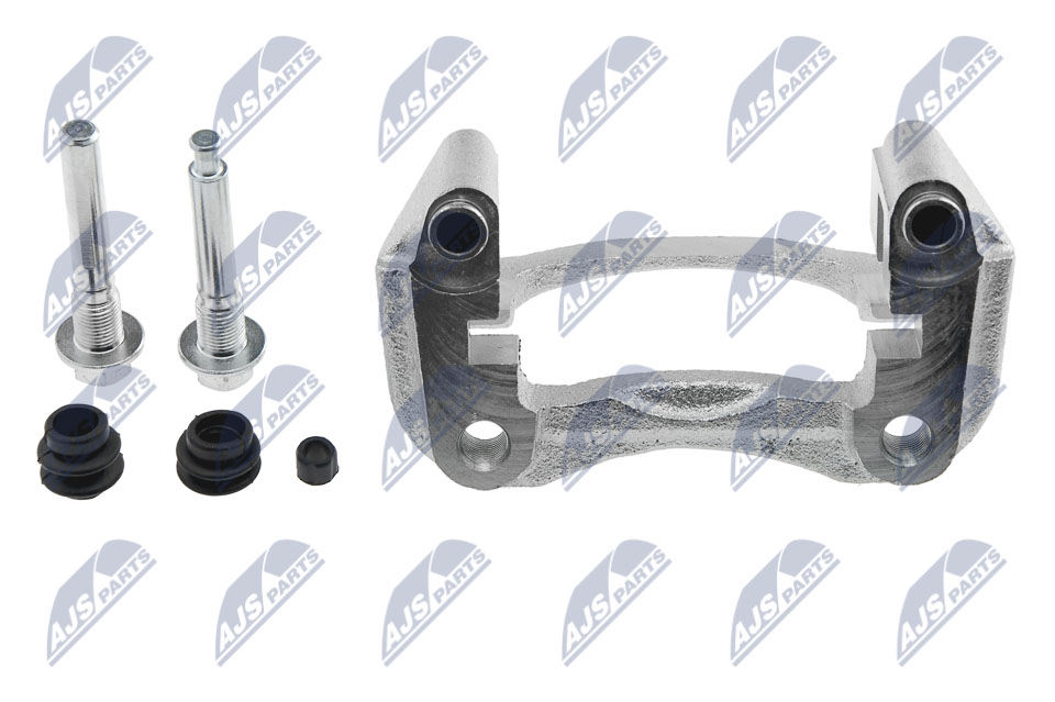 NTY HZT-TY-026A Halter, Bremssattel