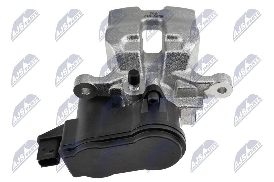 NTY HZT-VV-017 Bremssattel