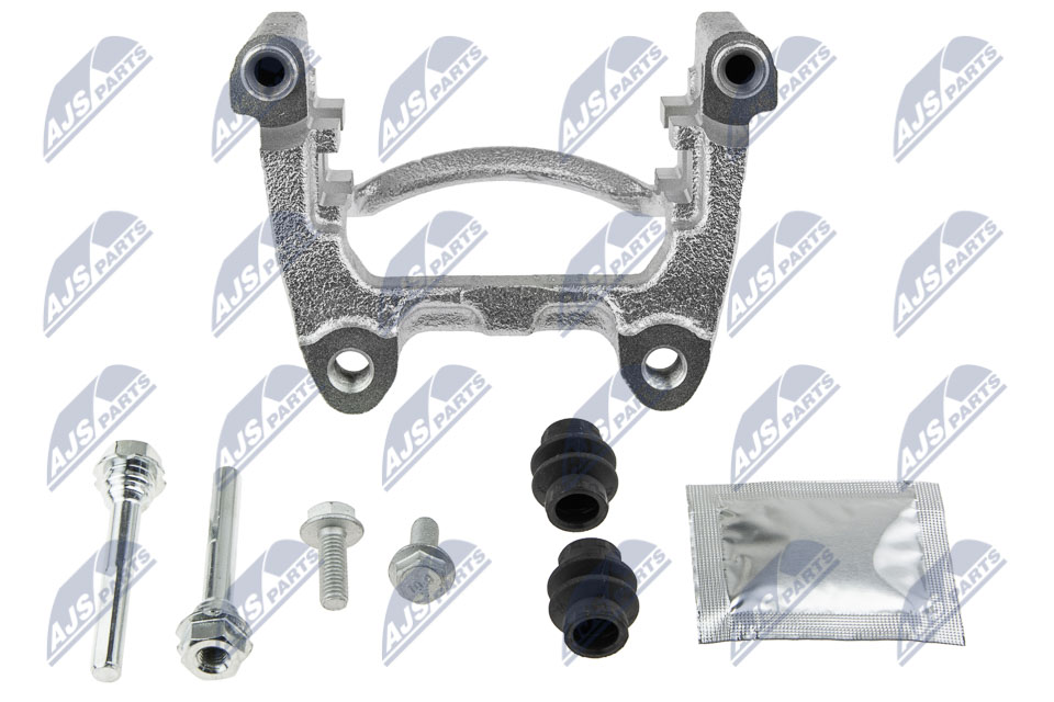 NTY HZT-VW-014A Halter, Bremssattel