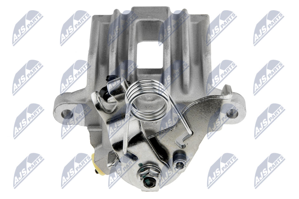 NTY HZT-VW-023 Bremssattel