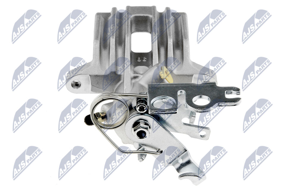NTY HZT-VW-026 Bremssattel
