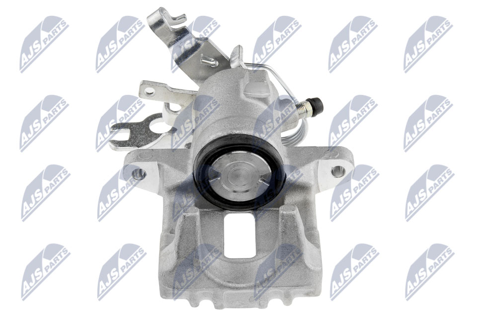 NTY HZT-VW-027 Brake Caliper