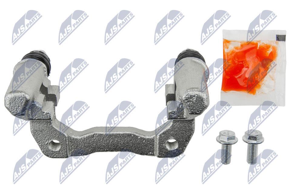 NTY HZT-VW-034A Bremssattel