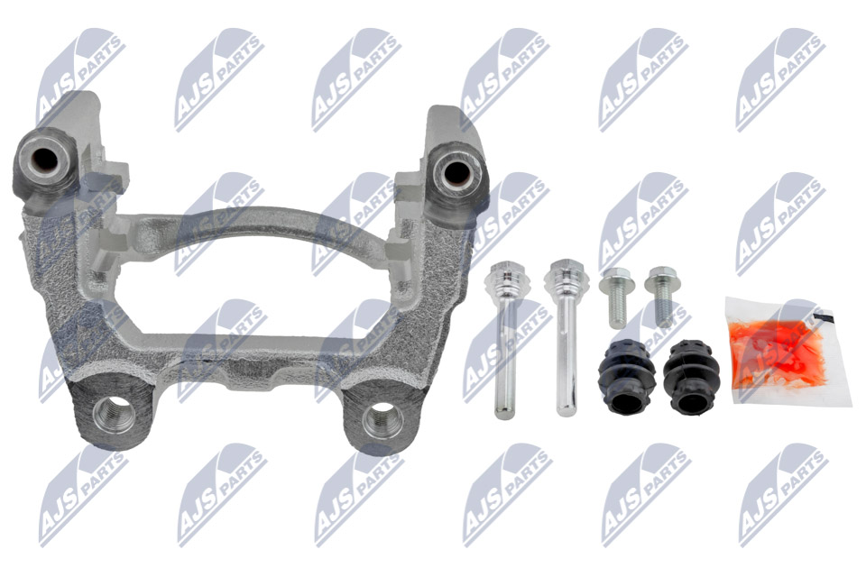 NTY HZT-VW-037A Halter, Bremssattel