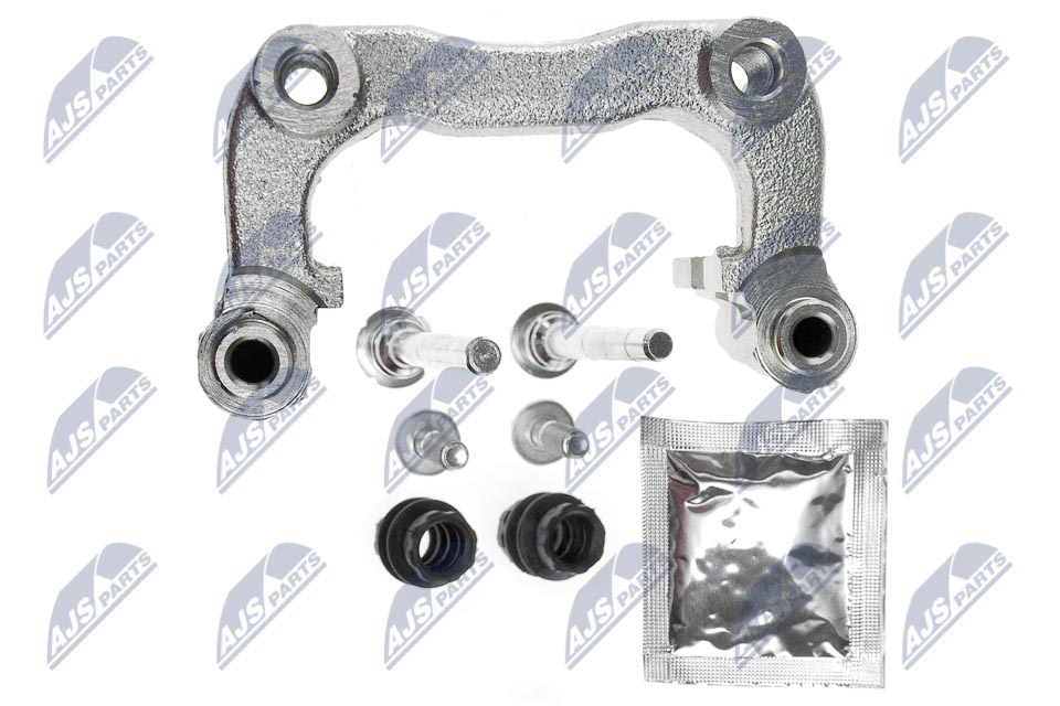 NTY HZT-VW-048A Halter, Bremssattel