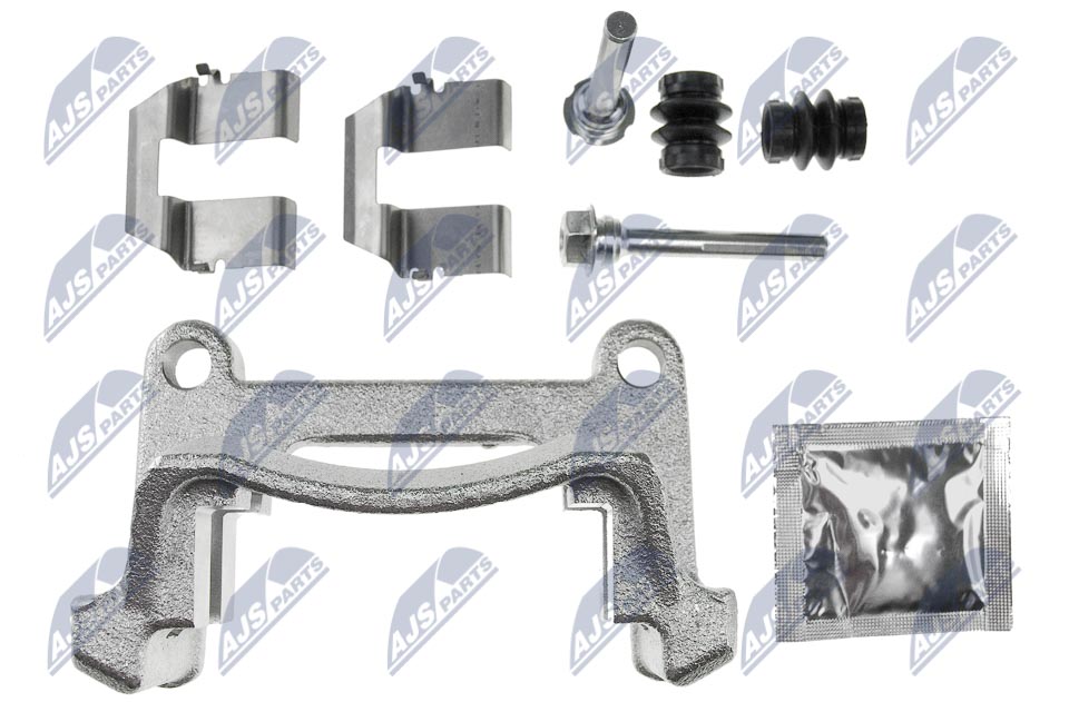 NTY HZT-VW-050A Halter, Bremssattel