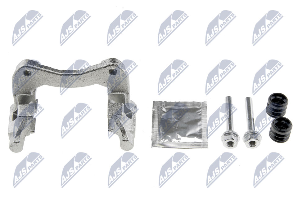 NTY HZT-VW-052A Halter, Bremssattel